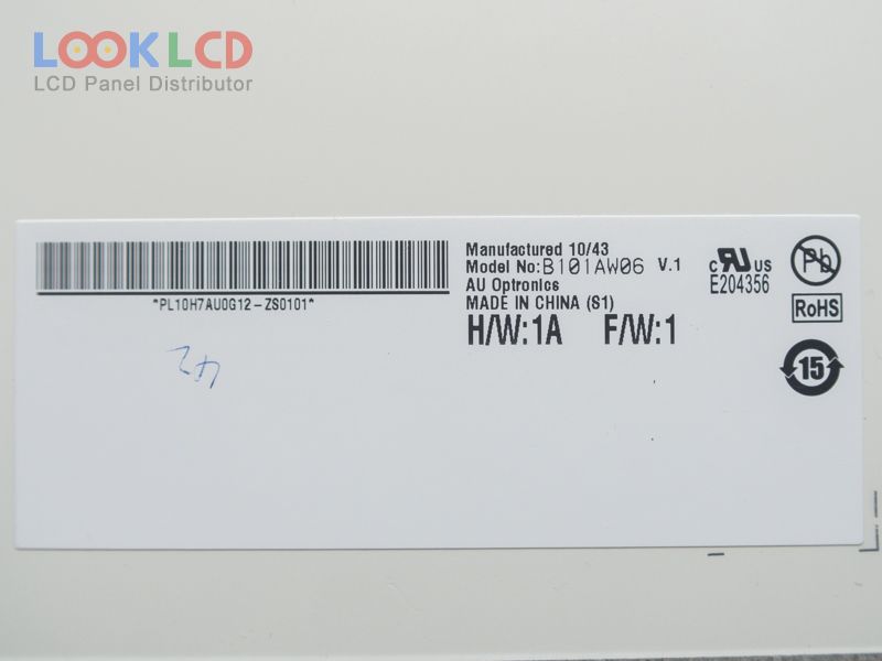 B101AW06 V1 HW1A